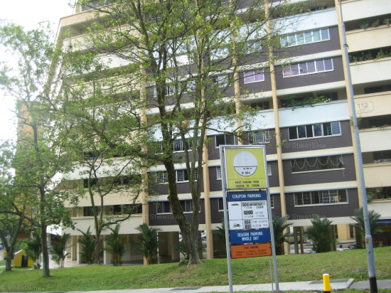 Bishan View thumbnail photo